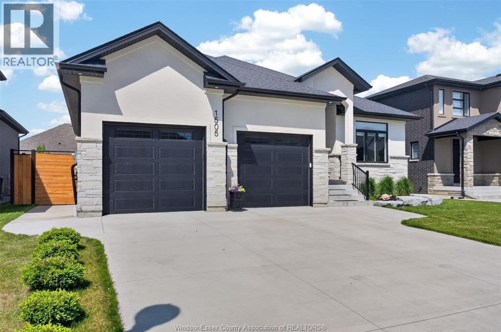 1505 Clearwater , Windsor, ON, N8P0E9 photo 3