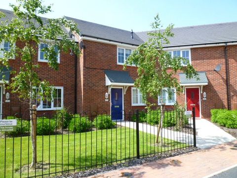 Cossington Road, Holbrooks, Coventry, West Midlands CV6
