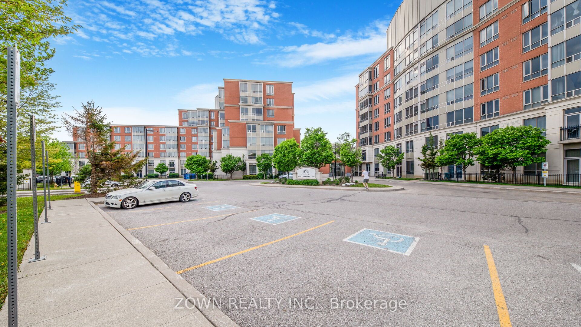 519-7363 Kennedy Road, Markham, ON, L0H 1K0