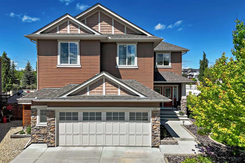 121 Drake Landing Manor, Okotoks, AB, T1S 0E7