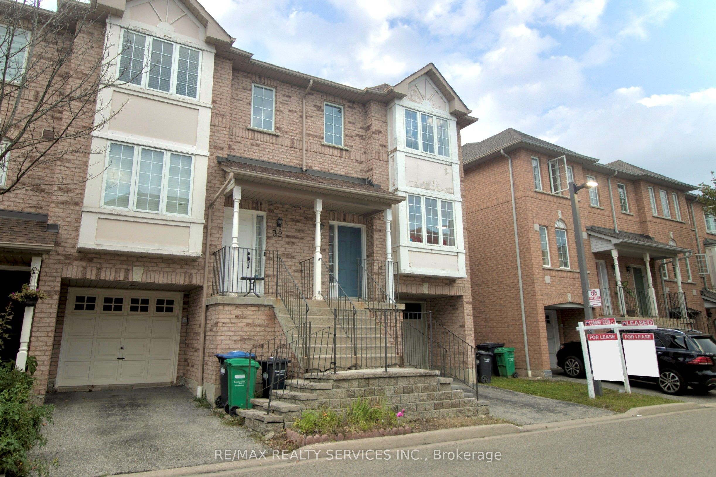 30-80 Acorn Place, Mississauga, ON, L4Z 4C9