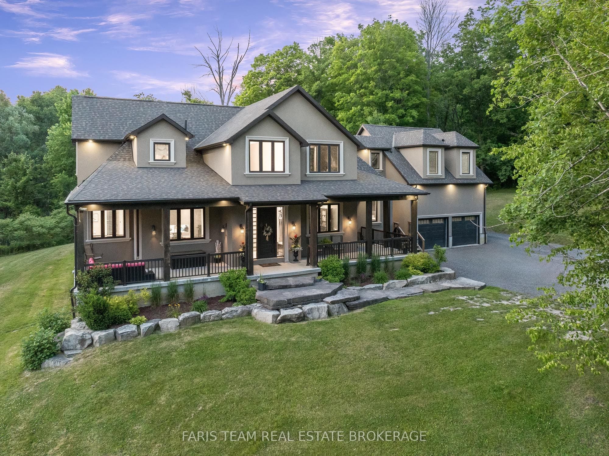 400 Lloyd's Lane, King, ON, L7B 0E4 photo 2