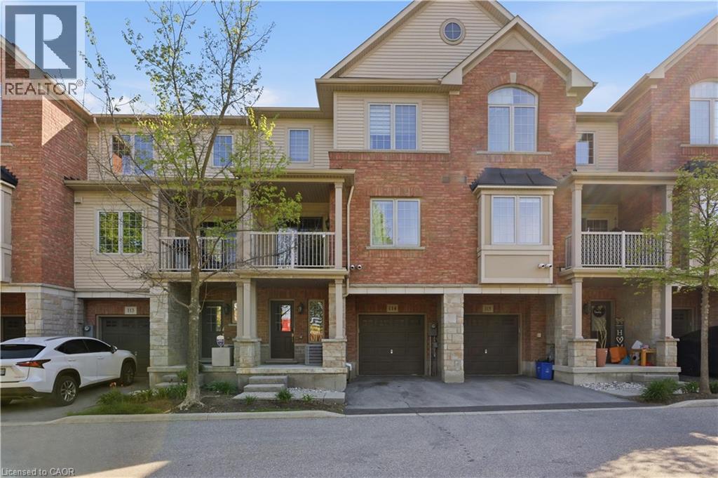 114 Plains Road East, Burlington, ON, L7R3P9