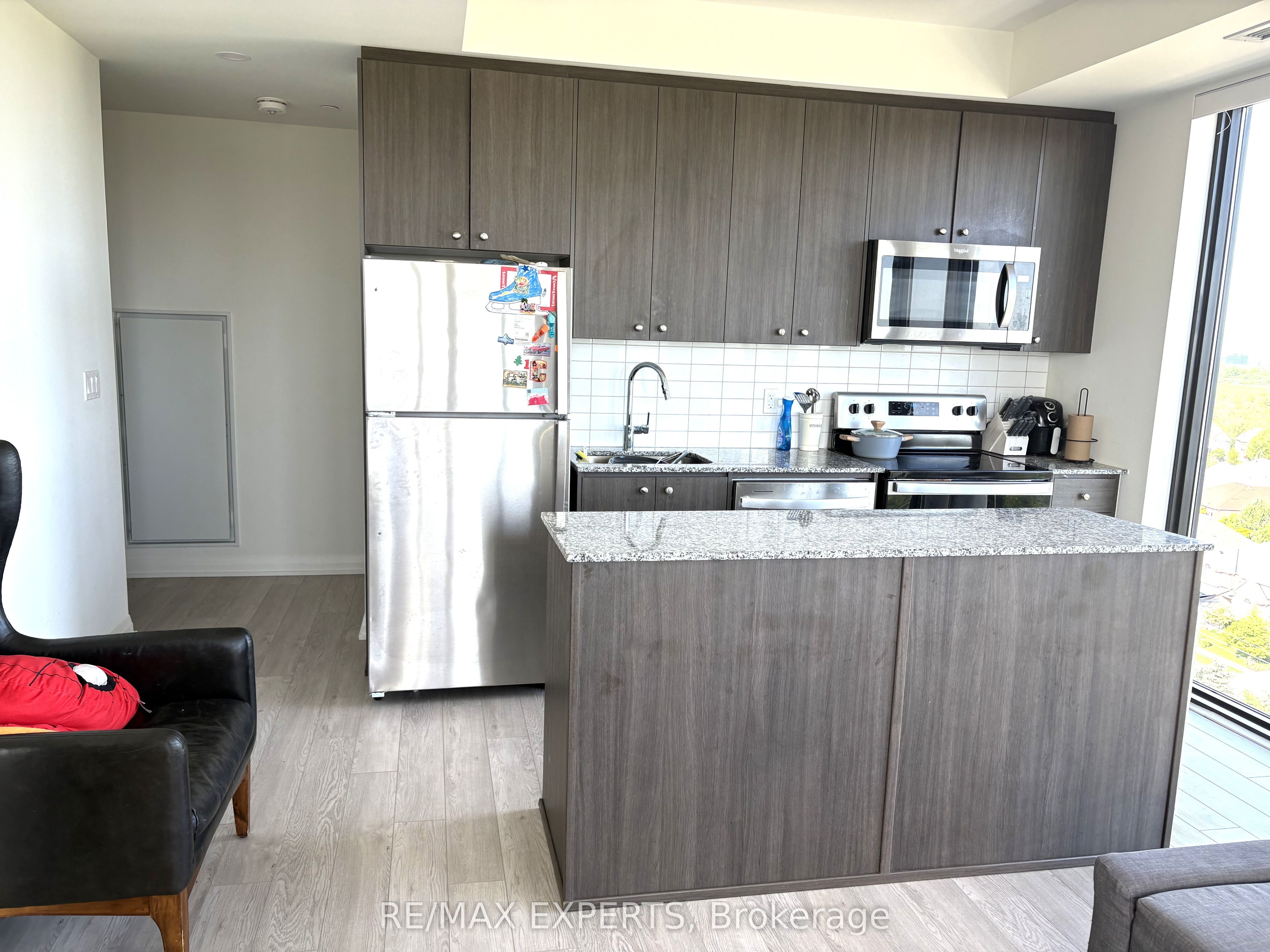 Additional image 4 of 1106-3006 William Cutmore Boulevard, Oakville, ON, L6H 8A4
