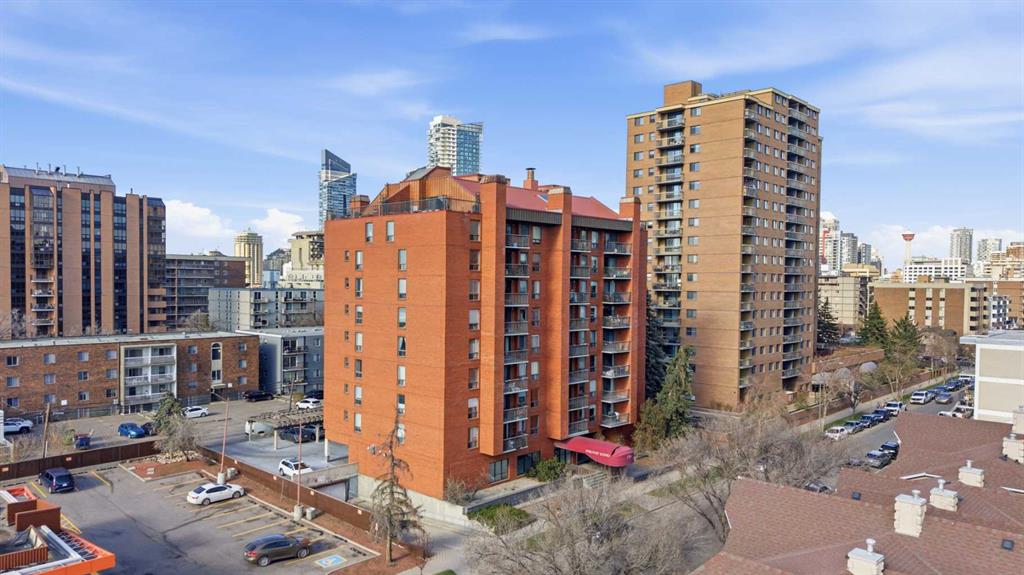 202-1334 14 Avenue SW, Calgary, AB, T3C 0W2