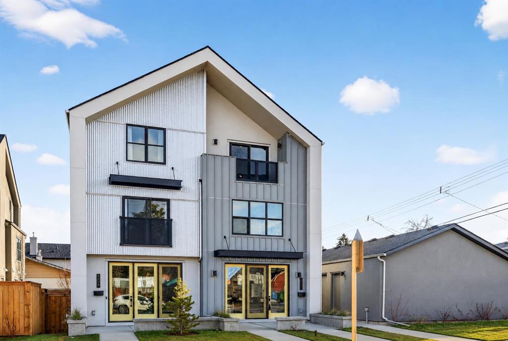 5406 6 Street SW, Calgary, AB, T2V5A4