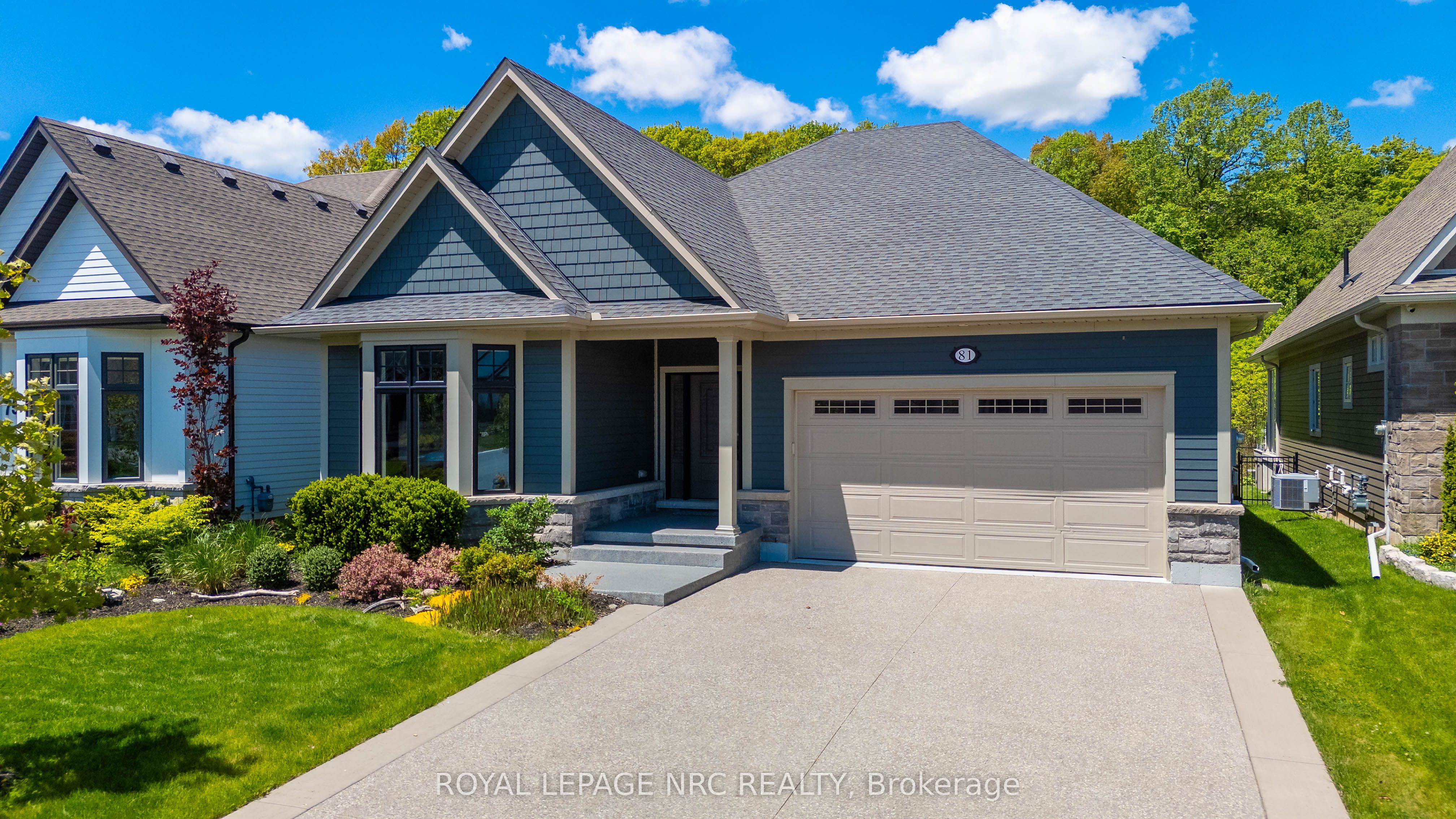 81 Butlers Drive N, Fort Erie, ON, L0S 1N0