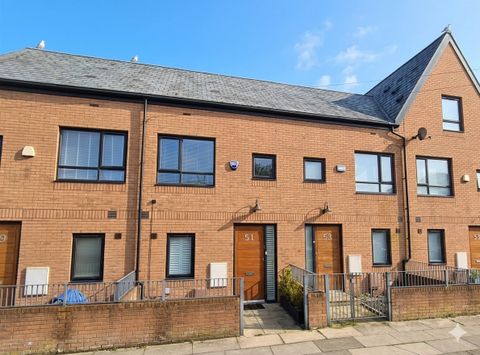 Quarry Street, Liverpool, Merseyside L25