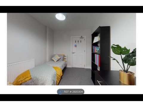 Handel St, London WC1N, Room to rent