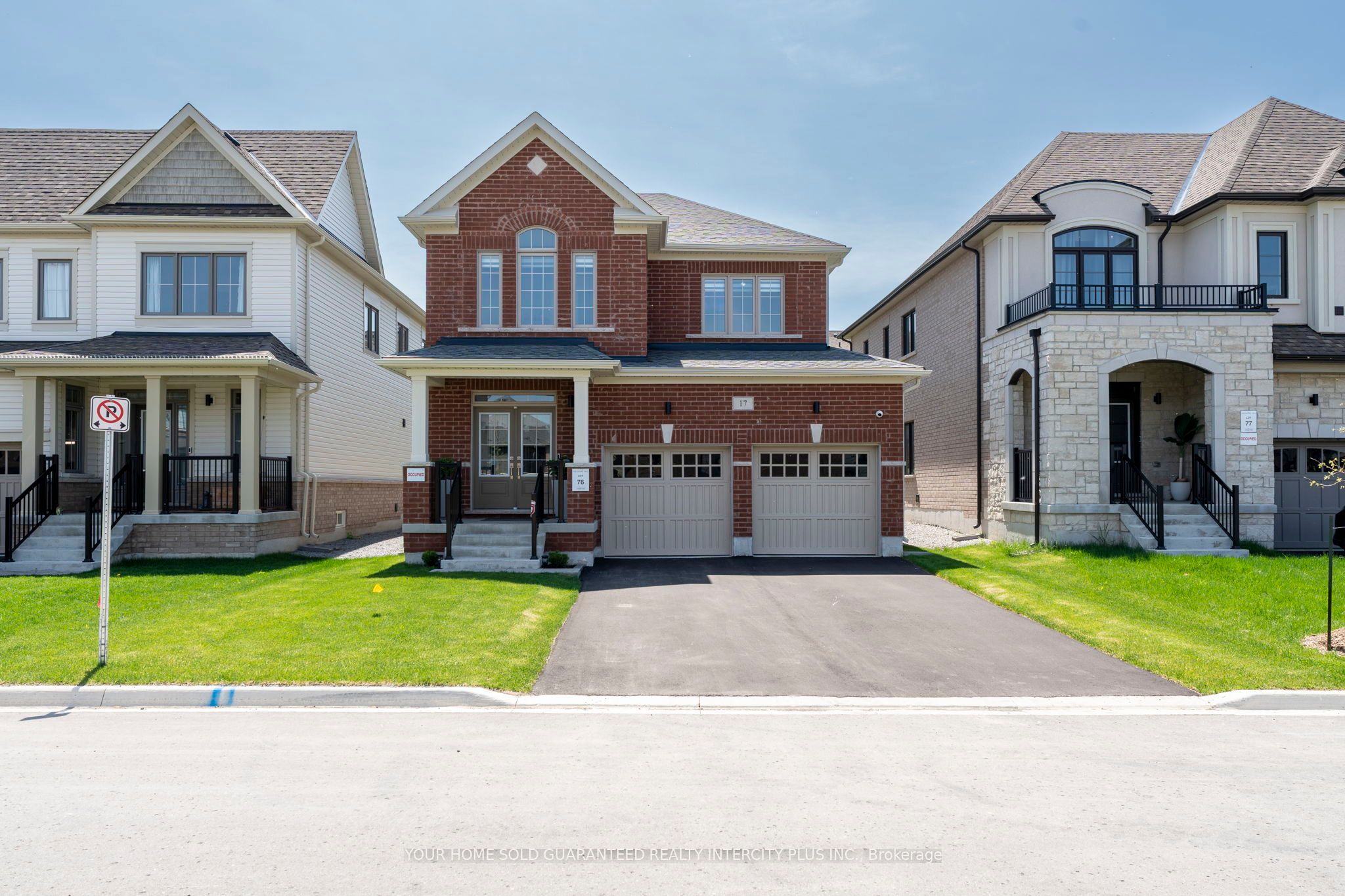 17 Stennett Drive, Georgina, ON, L4P 0J4