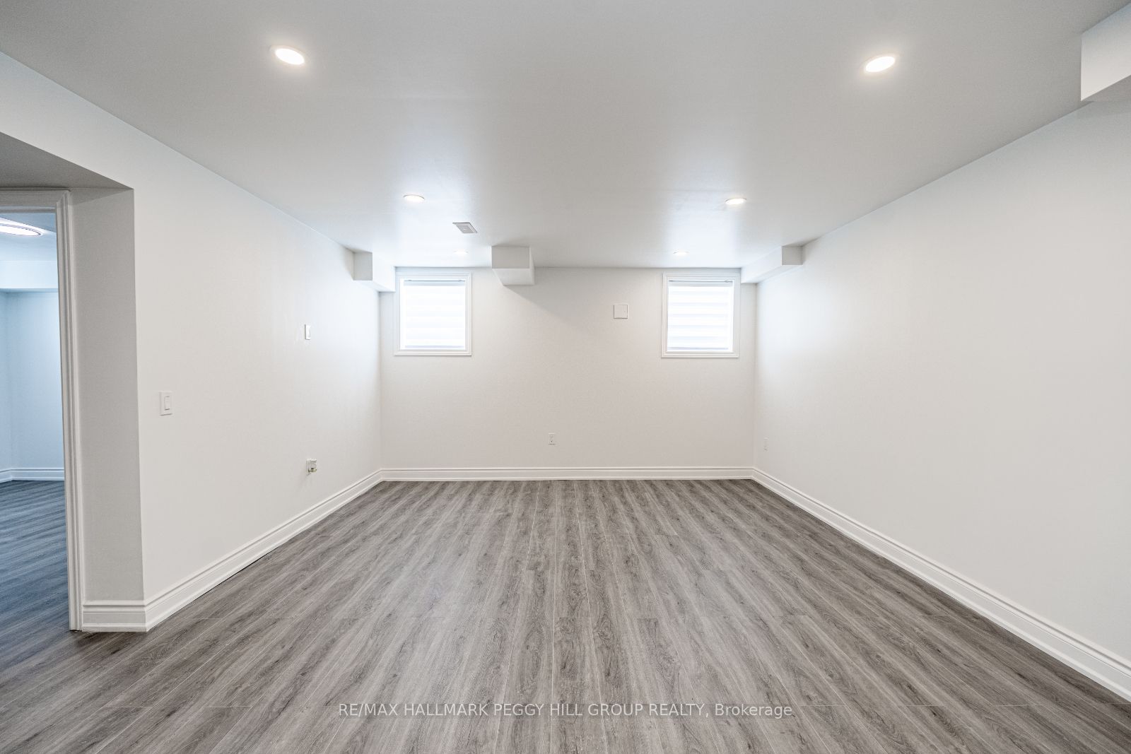 Basement-34 Betterridge Trail, Barrie, ON, L9J 0Z6 photo 5