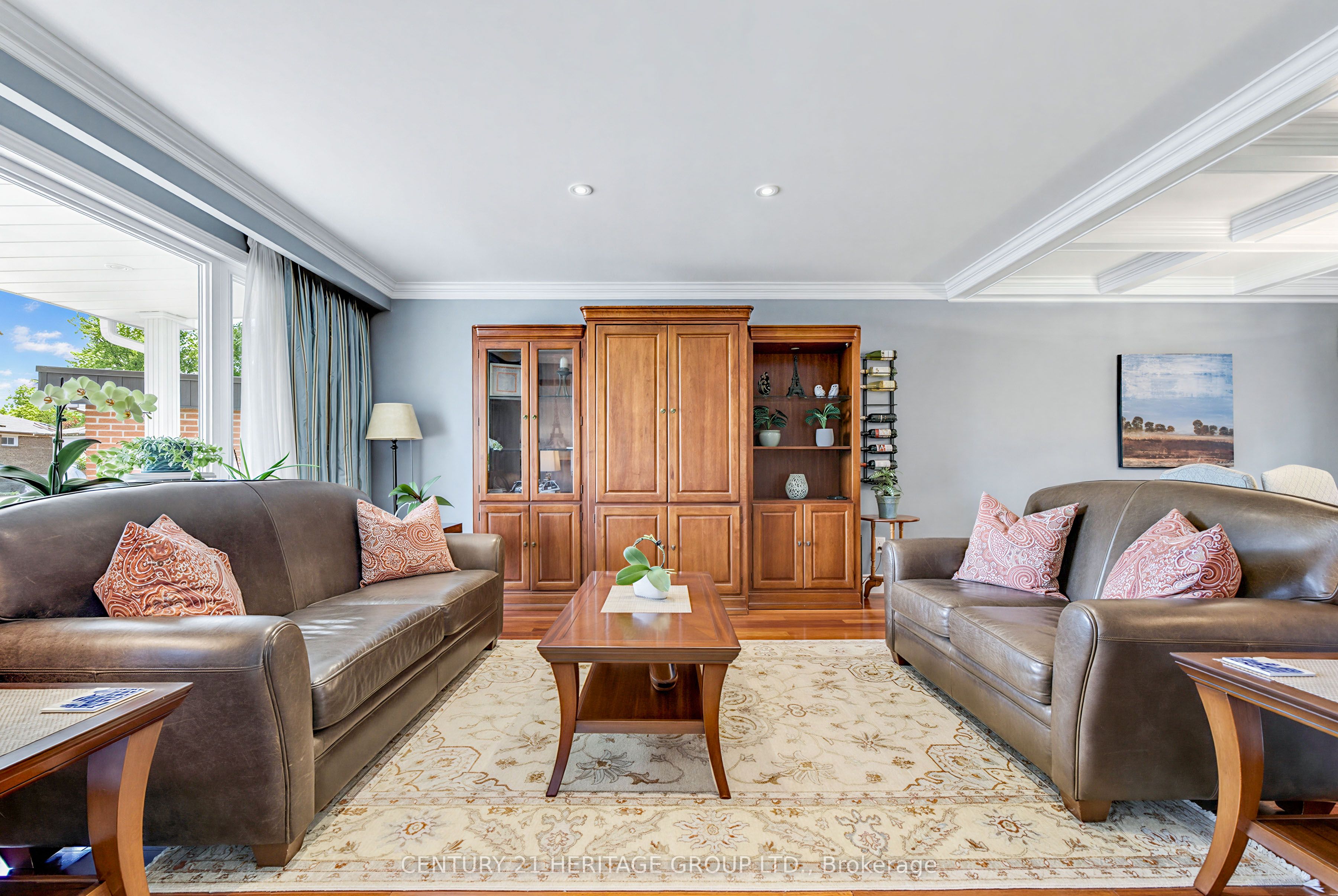 28 Manadon Drive, Toronto, ON, M2M 1W6 photo 5