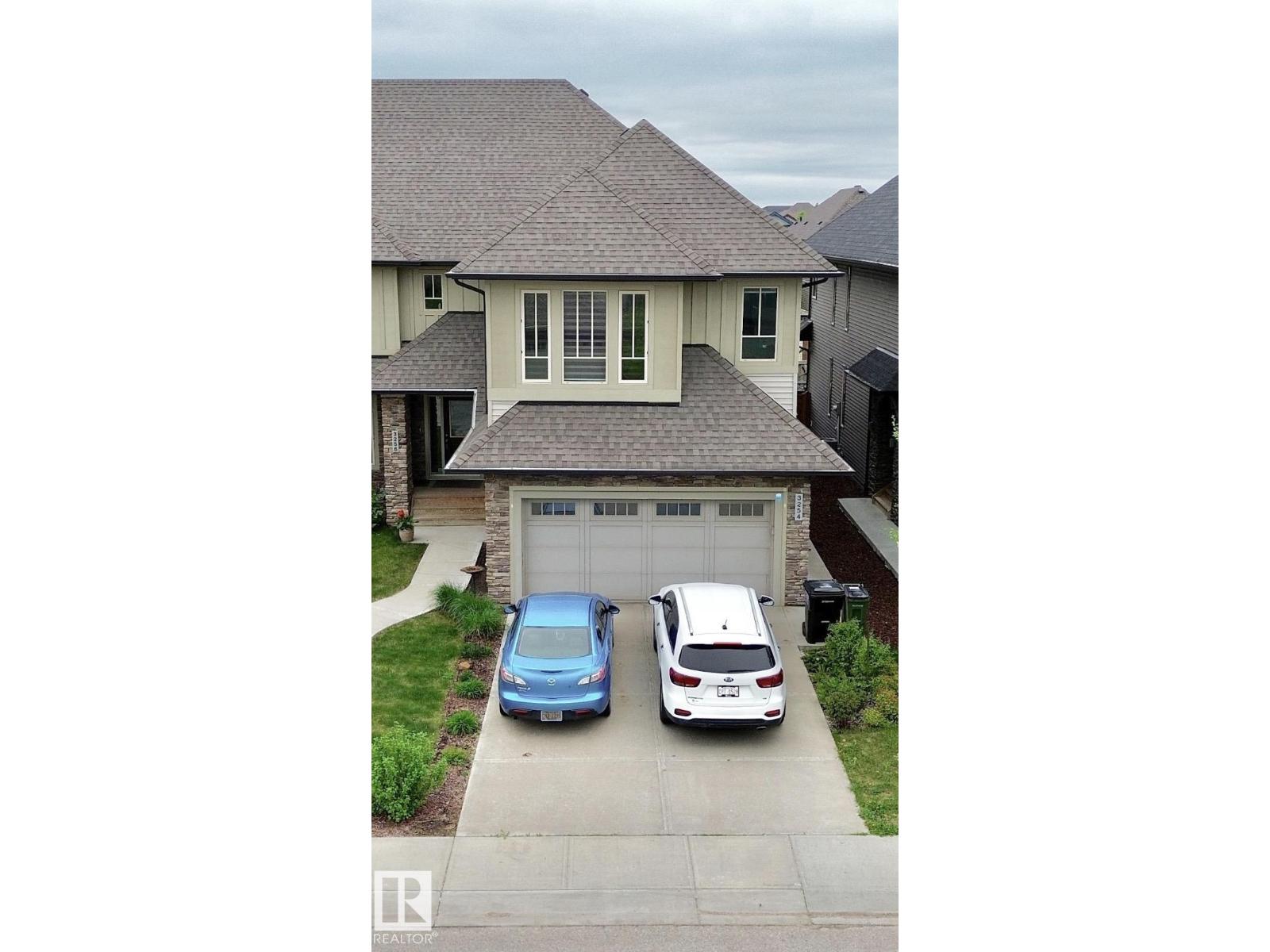 3254 Allan Way SW, Edmonton, AB, T6W2K3