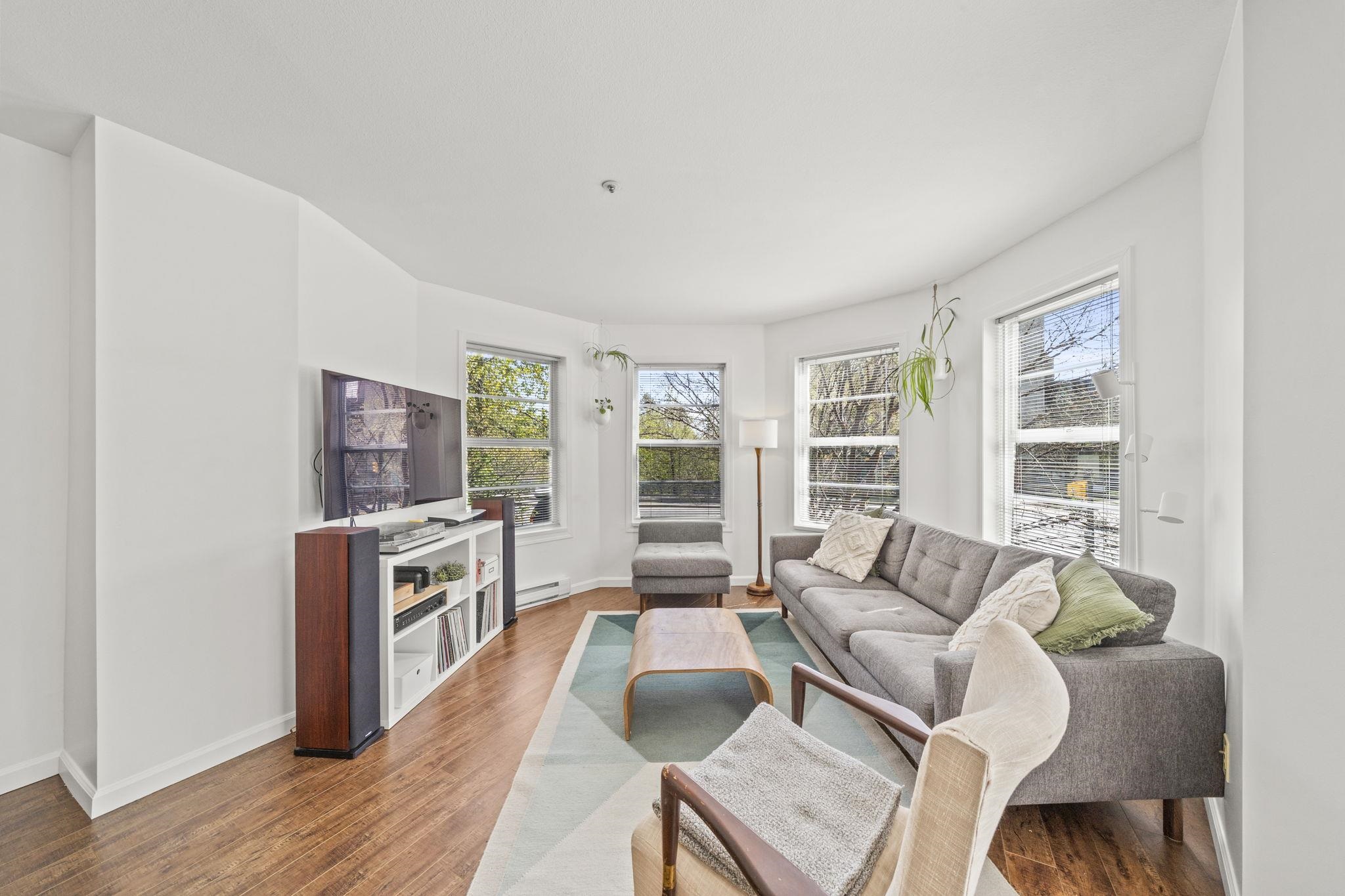 Additional image 2 of 204-1883 10th Avenue E, Vancouver, BC, V5N 1X8