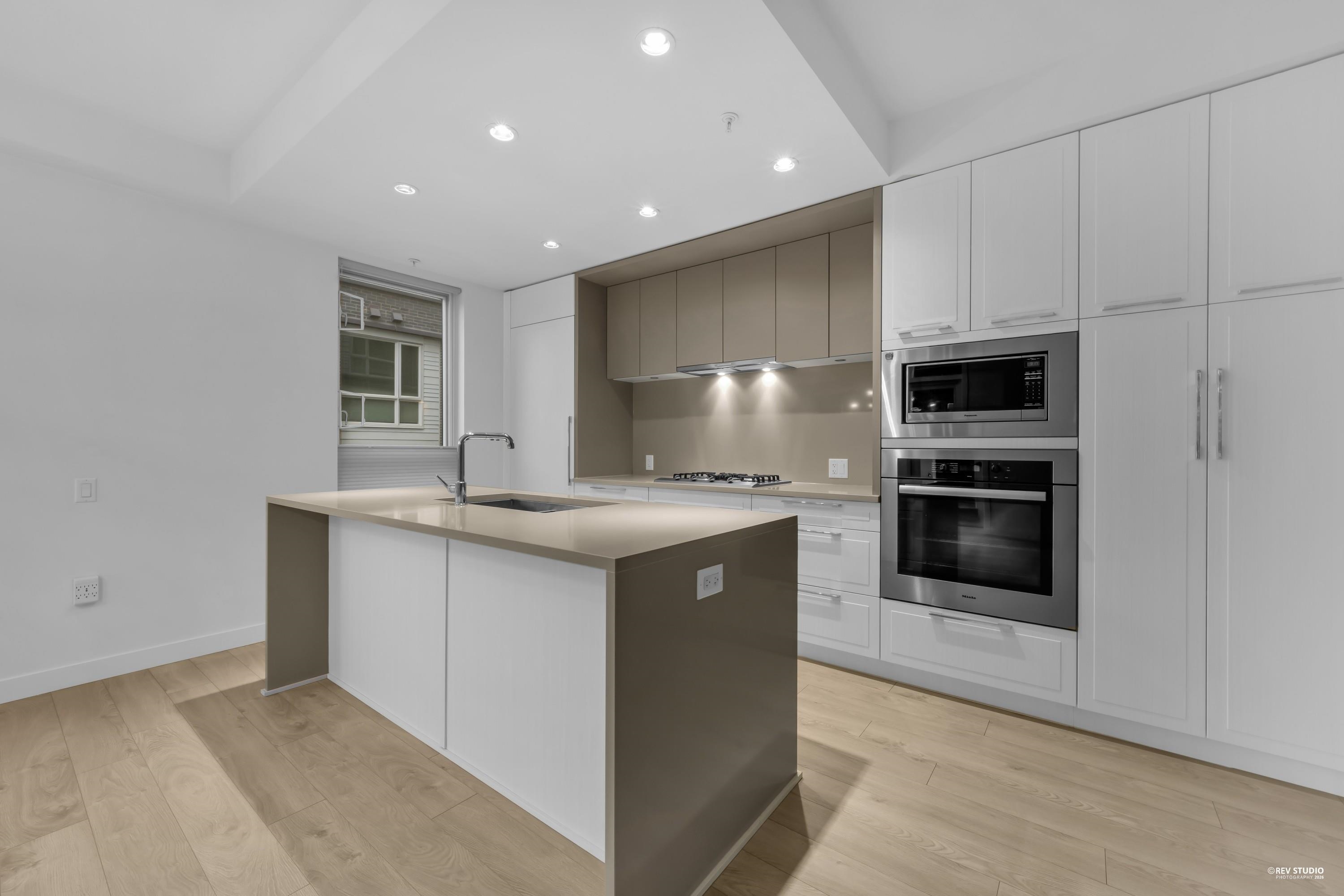 Additional image 5 of 109-6677 Cambie Street, Vancouver, BC, V6P 0E6