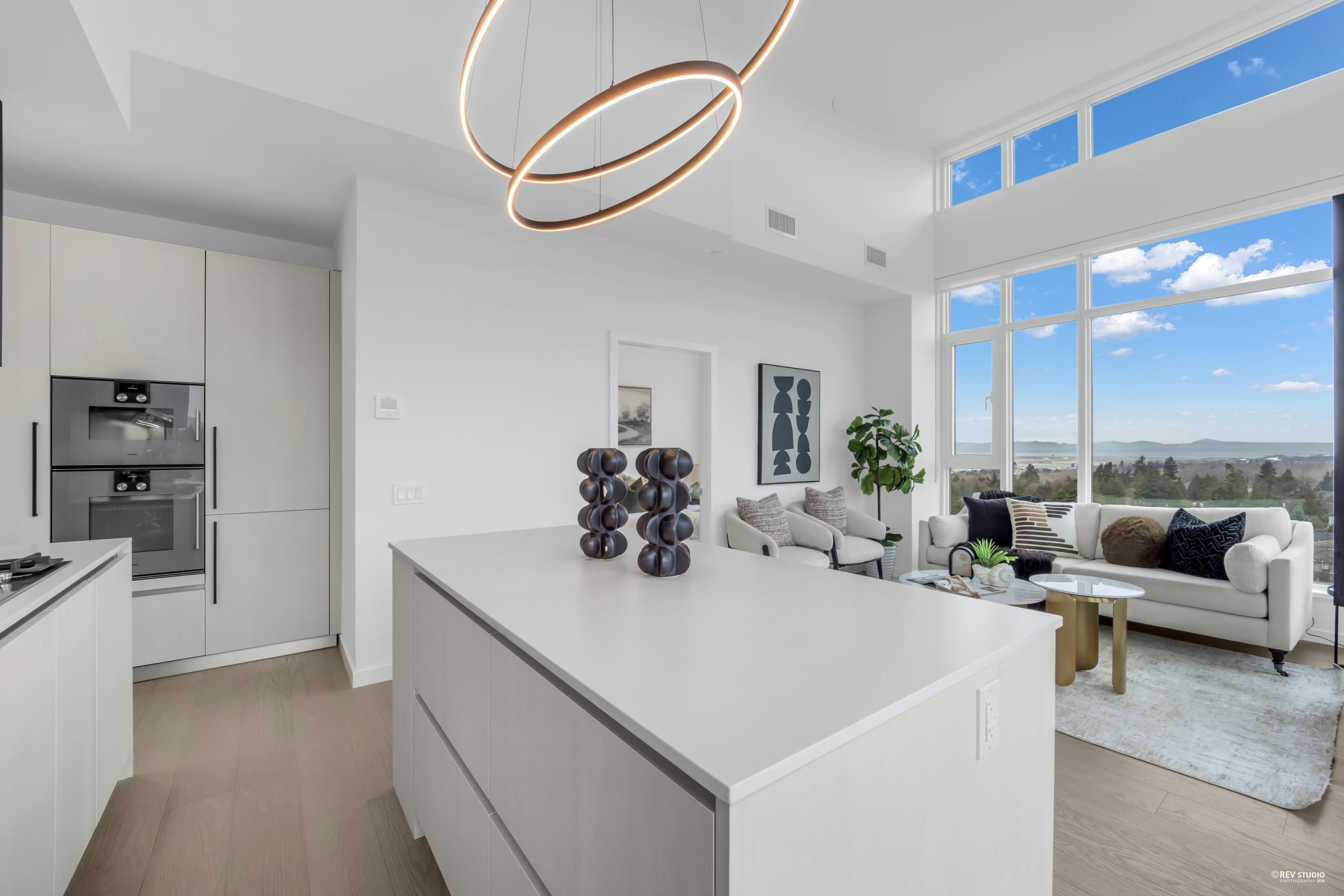 Additional image 6 of 1001-8415 Granville Street, Vancouver, BC, V6P 0M2