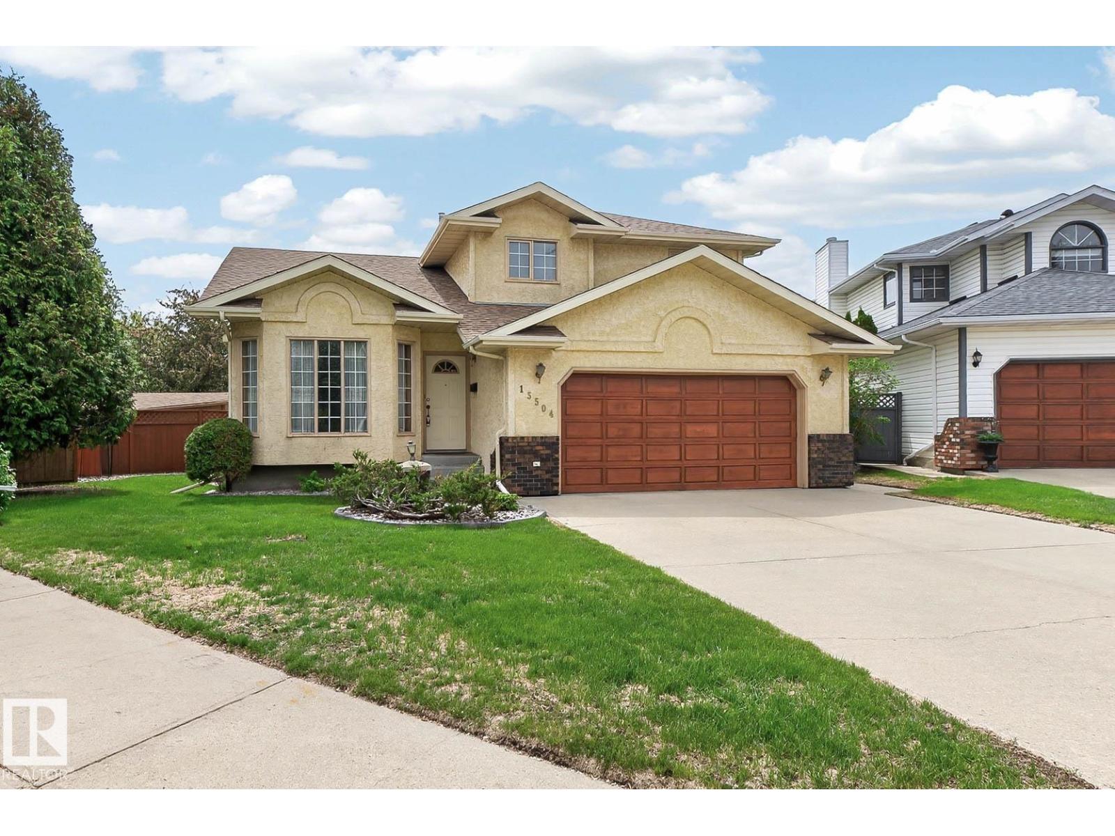 15504 63 Street NW, Edmonton, AB, T5Y2N4