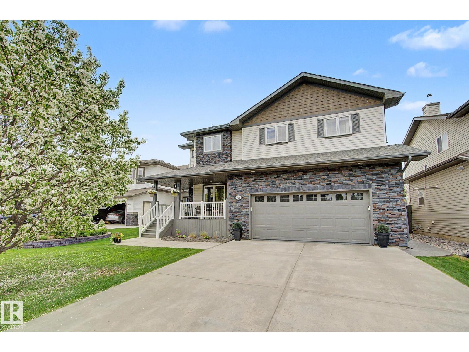 524 Westerra Boulevard, Stony Plain, AB, T7Z3A1 photo 2