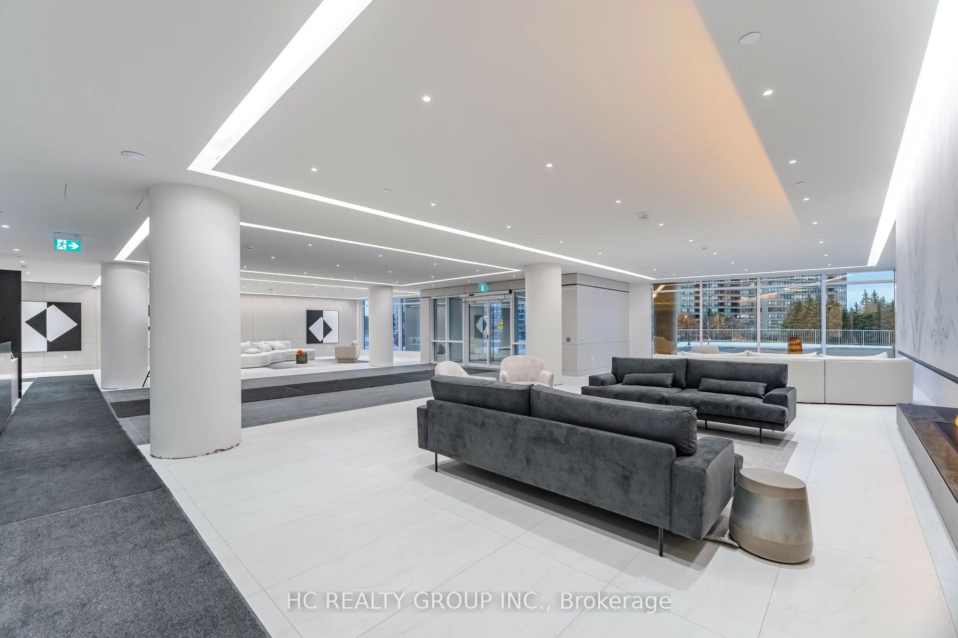 1802-50 Upper Mall Way, Vaughan, ON, L4J 0L8 photo 5