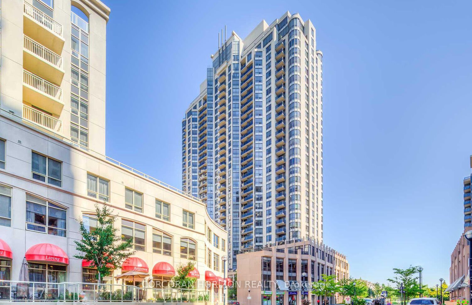1006-10 Northtown Way, Toronto, ON, M3H 5S9