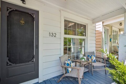 Additional image 7 of 132 Hanson Street, Toronto, ON, M4C 1A4