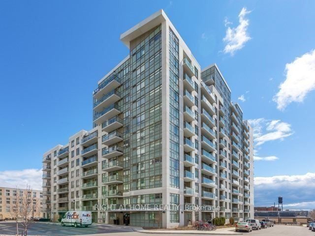 1016-812 Lansdowne Avenue, Toronto, ON, M6H 4K5