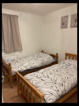 Augustus Close, Cambridge CB4, Room to rent