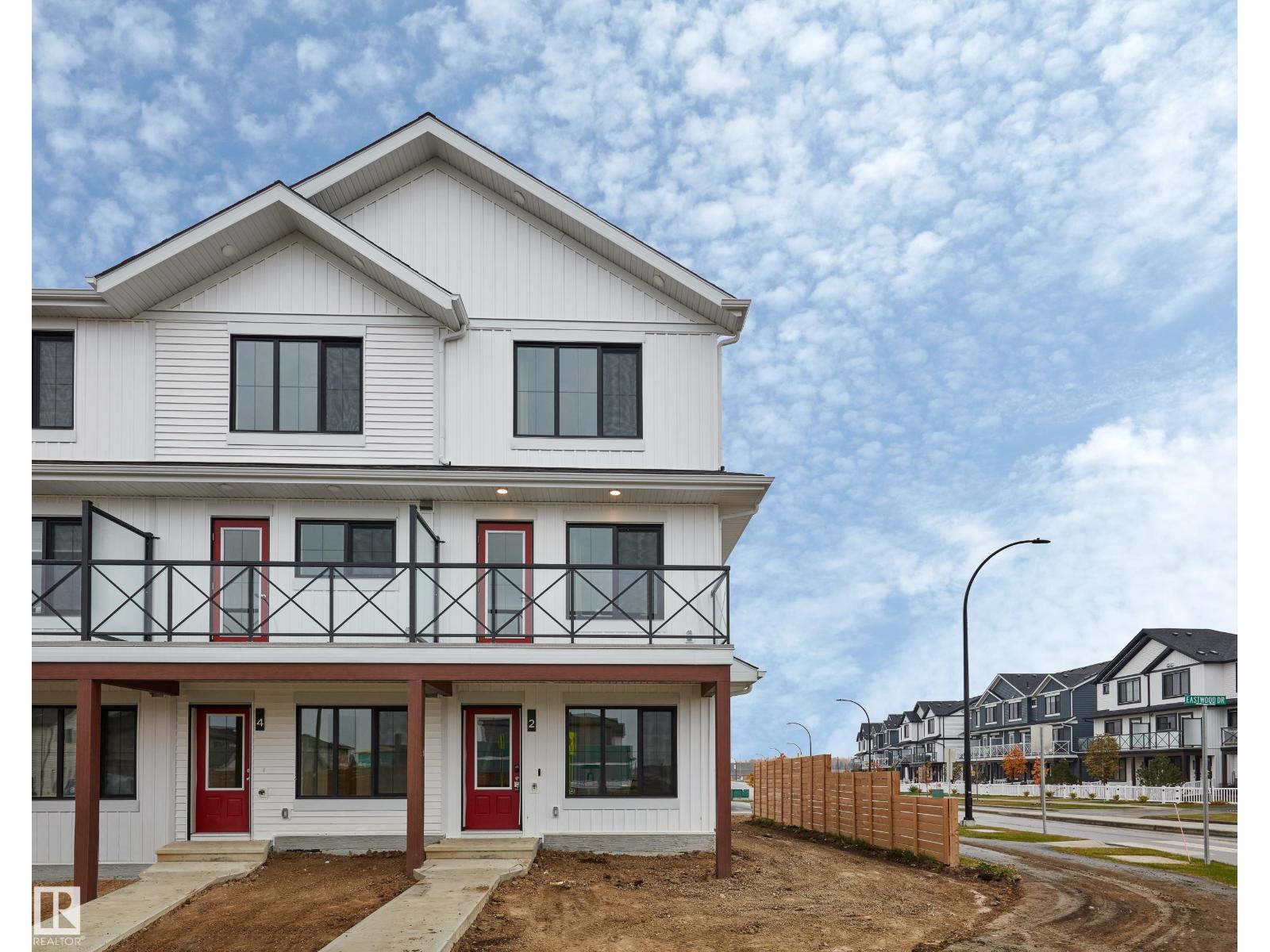 2032 Marquis Way NE, Edmonton, AB, T5Y4E7
