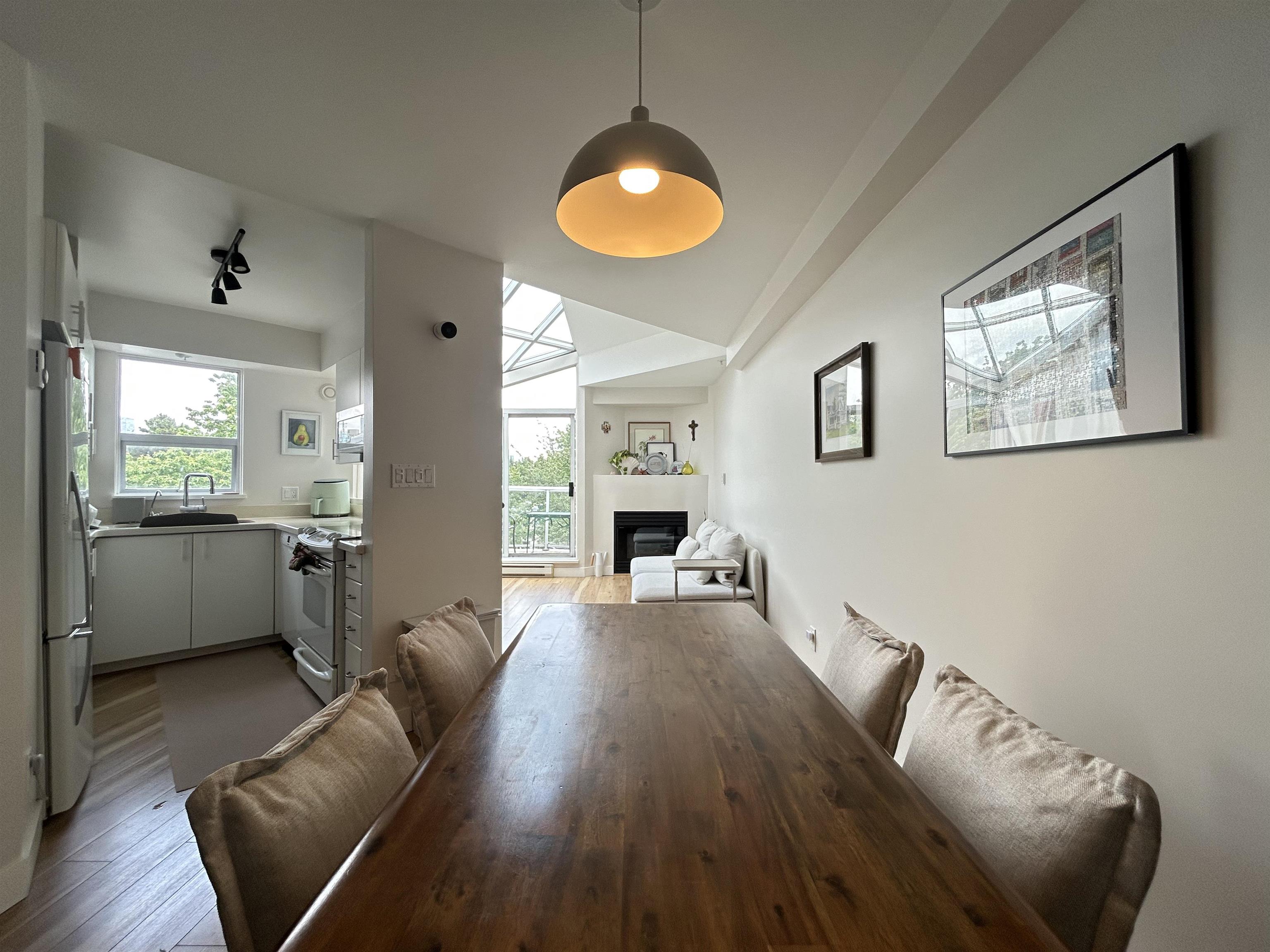 Additional image 3 of 406-908 West 7th Avenue, Vancouver, BC, V5Z 1C3