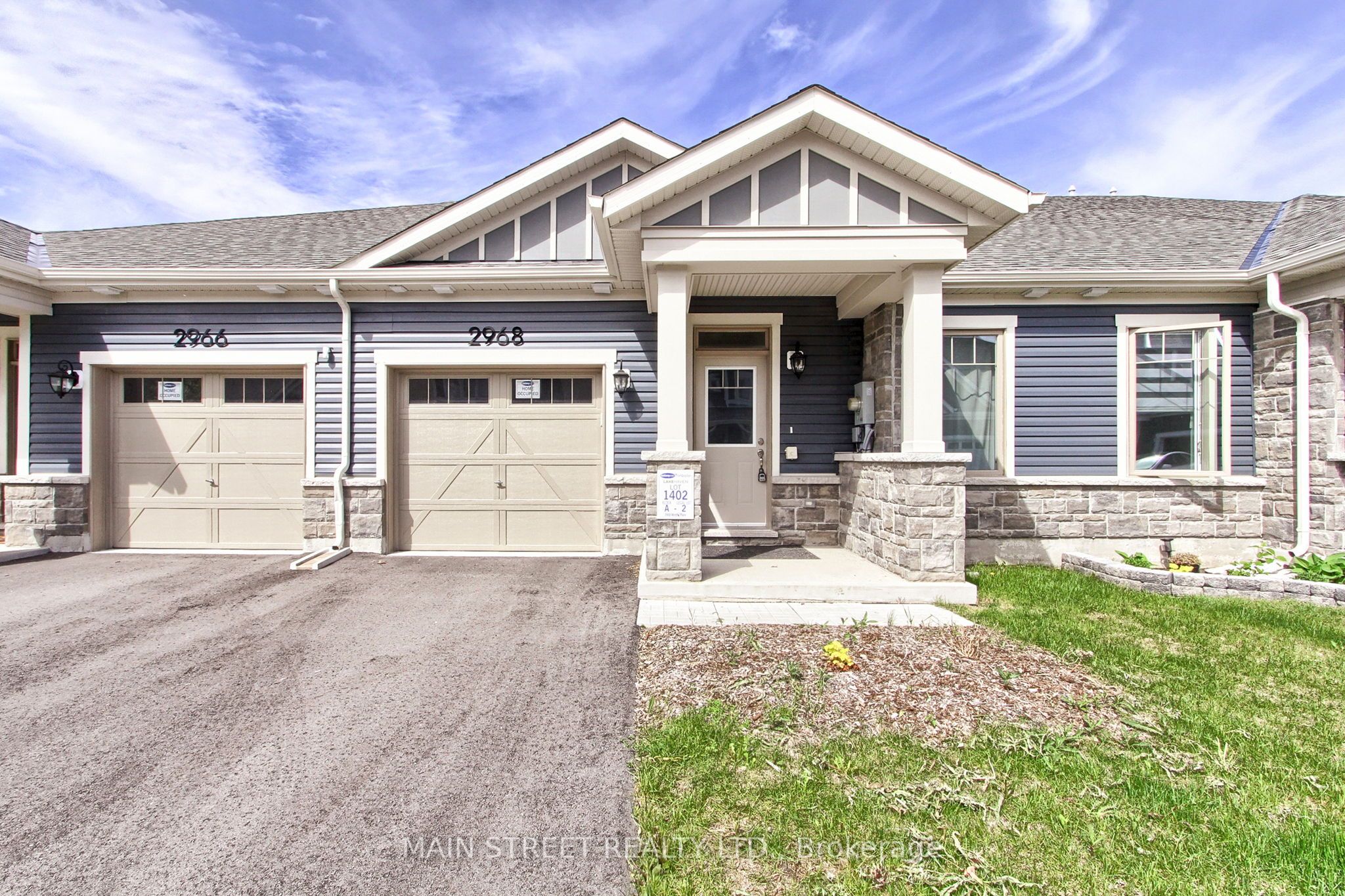 2968 Murphy Place, Innisfil, ON, L9S 0S1