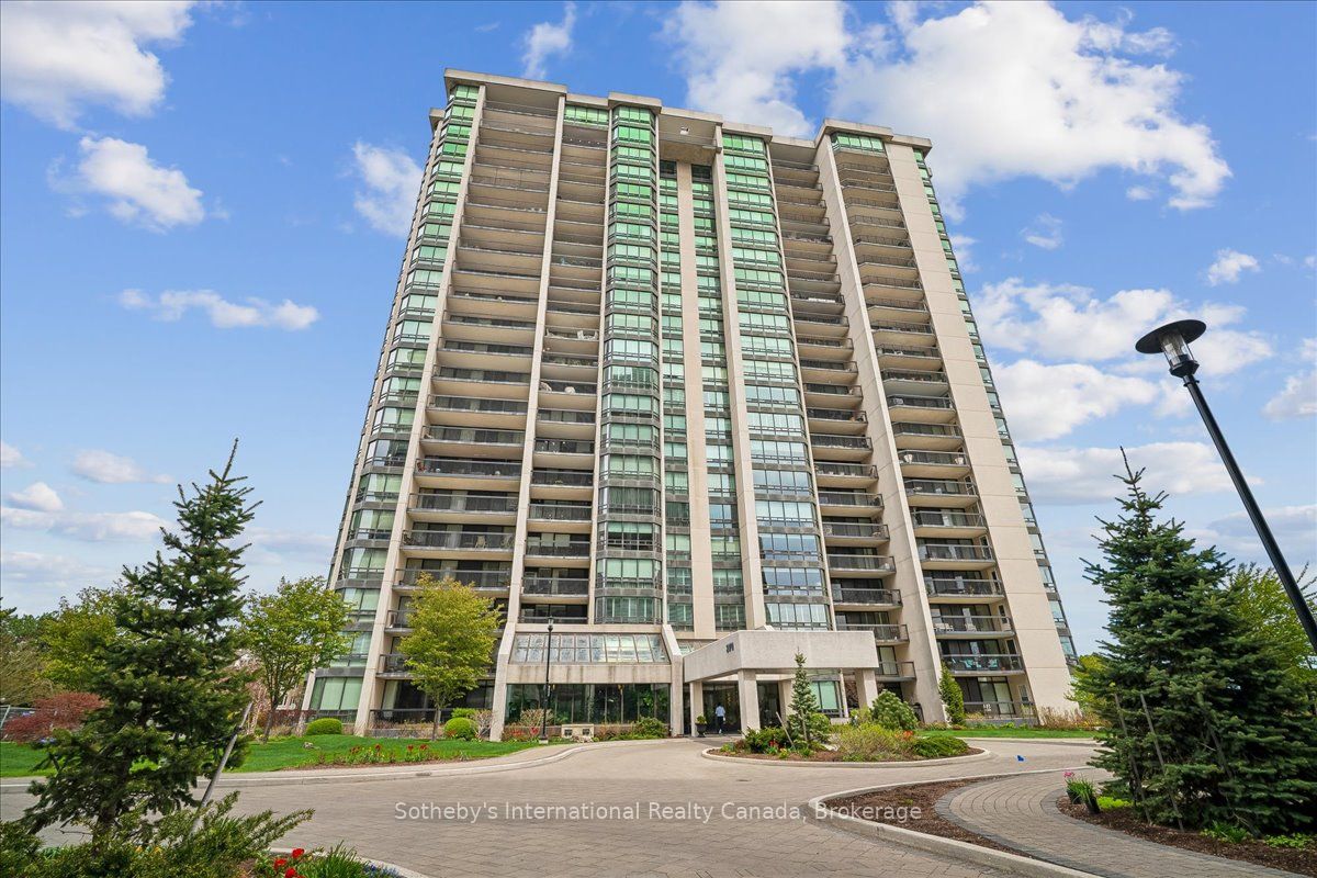 2104-2170 Marine Drive, Oakville, ON, L6L 5V1 photo 4