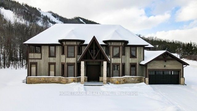 102 Hemlock Court, Blue Mountains, ON, L9Y 0T3