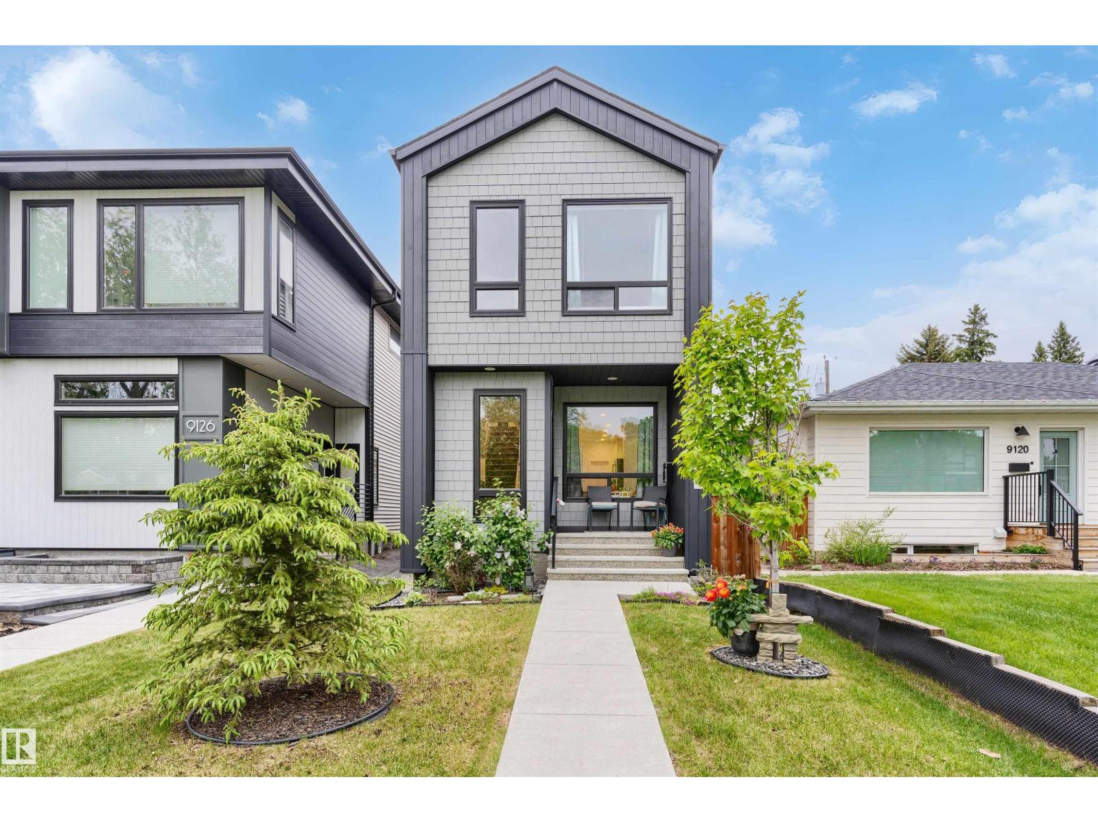 9124 73 Avenue NW, Edmonton, AB, T6E1A6