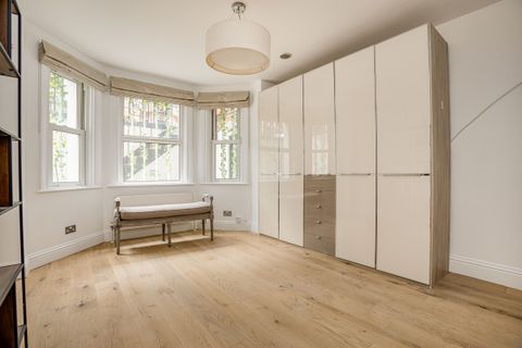 Brechin Place, London SW7