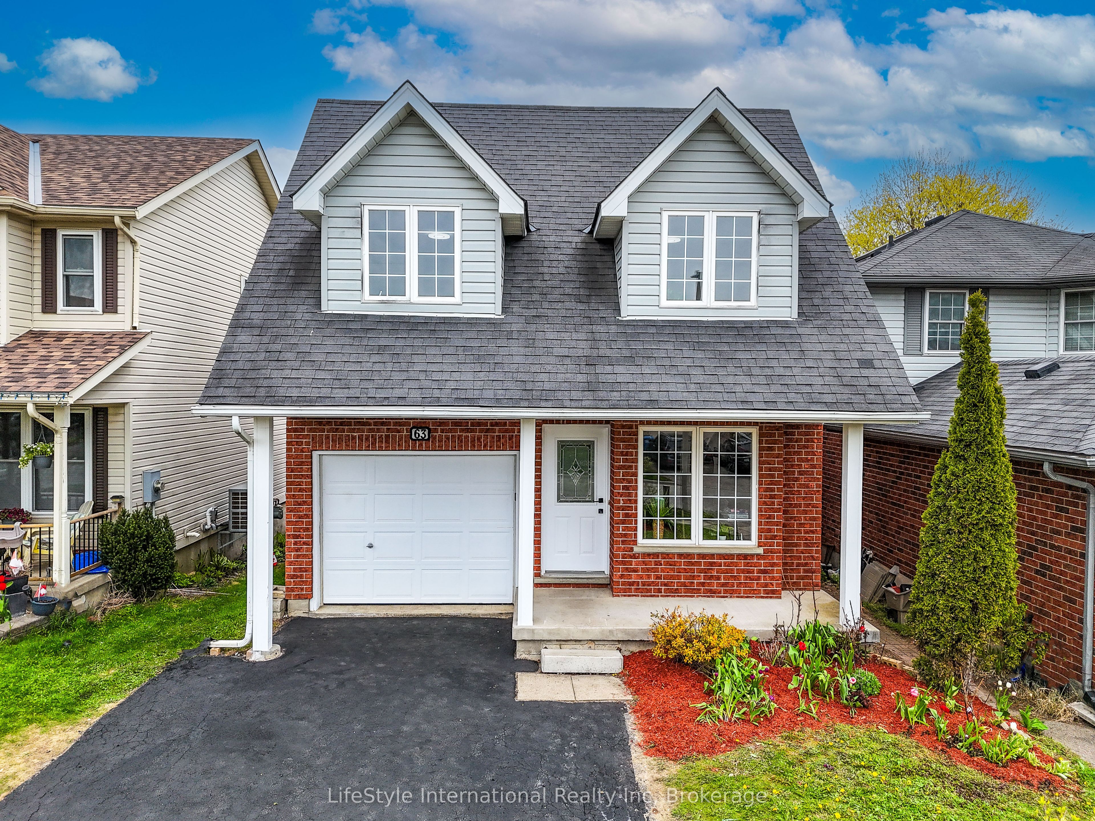63 Hagan Avenue, Guelph, ON, N1E 7B7 photo 2