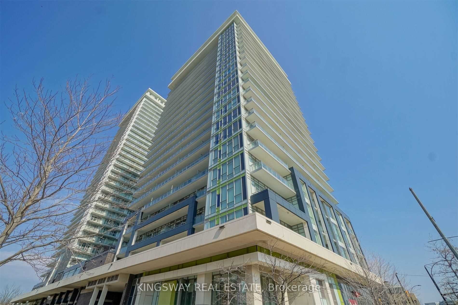405-365 Prince Of Wales Drive, Mississauga, ON, L5B 0G6