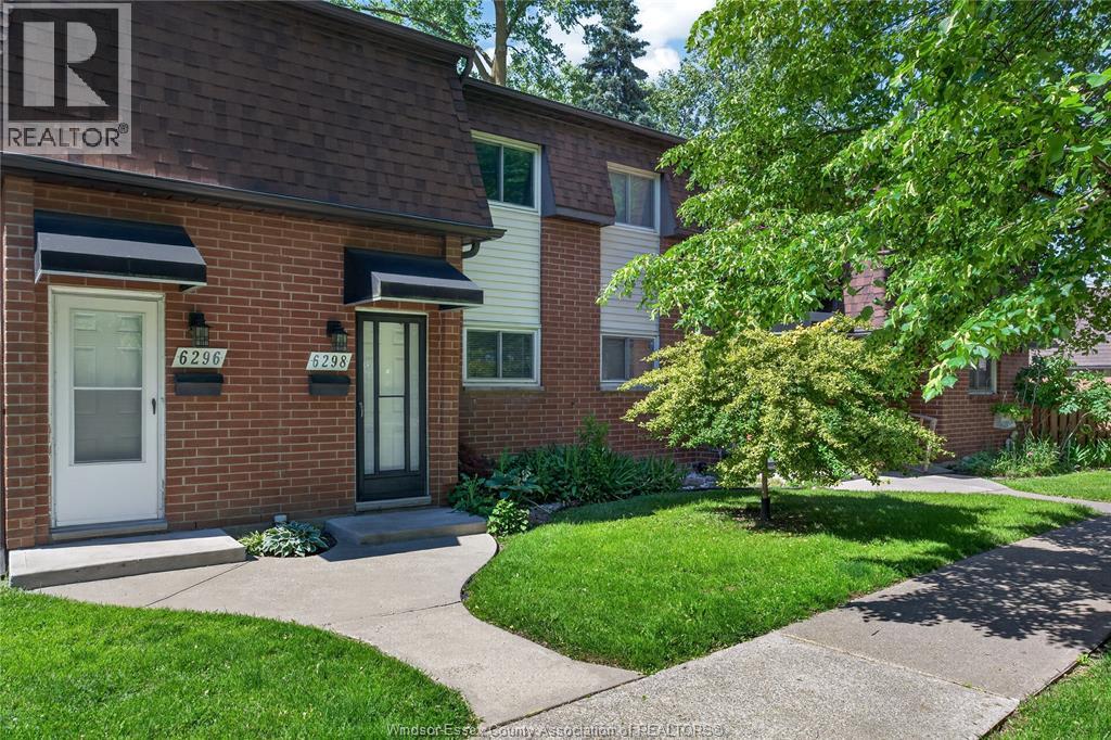 6298 Thornberry Crescent, Windsor, ON, N8T3A3 photo 2