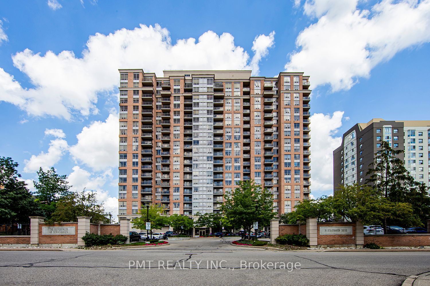 2012-55 Strathaven Drive, Mississauga, ON, L5R 4G9