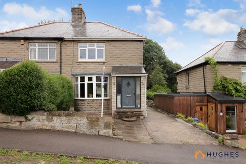School Lane, Grenoside, Sheffield S35