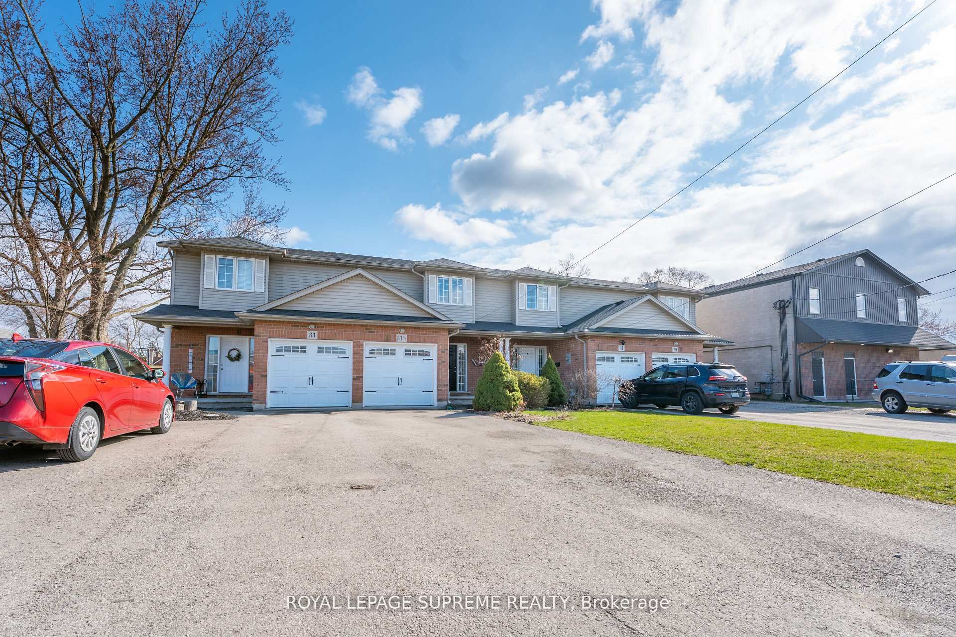 31 1/2 Thorold Road E, Welland, ON, L3C 3T3 photo 3