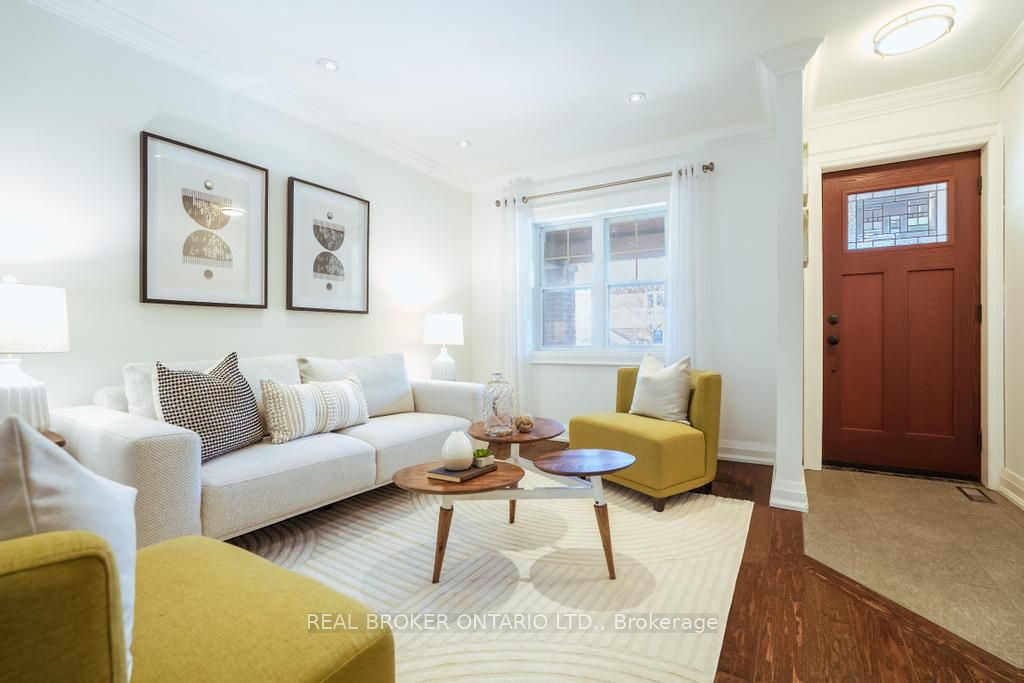 Additional image 3 of 5 Heyworth Crescent S, Toronto, ON, M4E 1T6