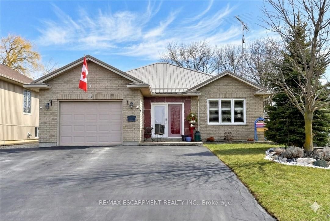 34 Davis Street, Haldimand, ON, N0A 1J0
