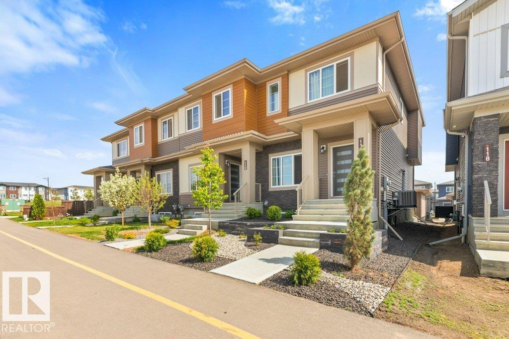 Additional image 2 of 114 Castilian Boulevard, Sherwood Park, AB, T8H3A6