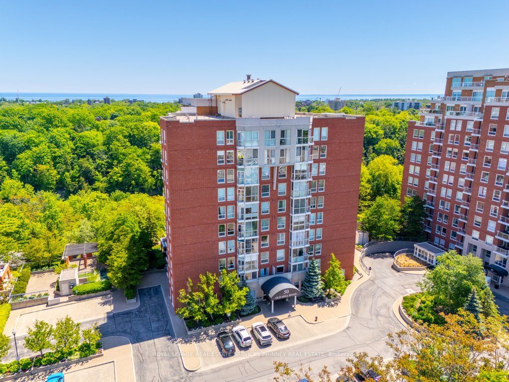 Additional image 2 of 706-50 Old Mill Road, Oakville, ON, L6J 7W1