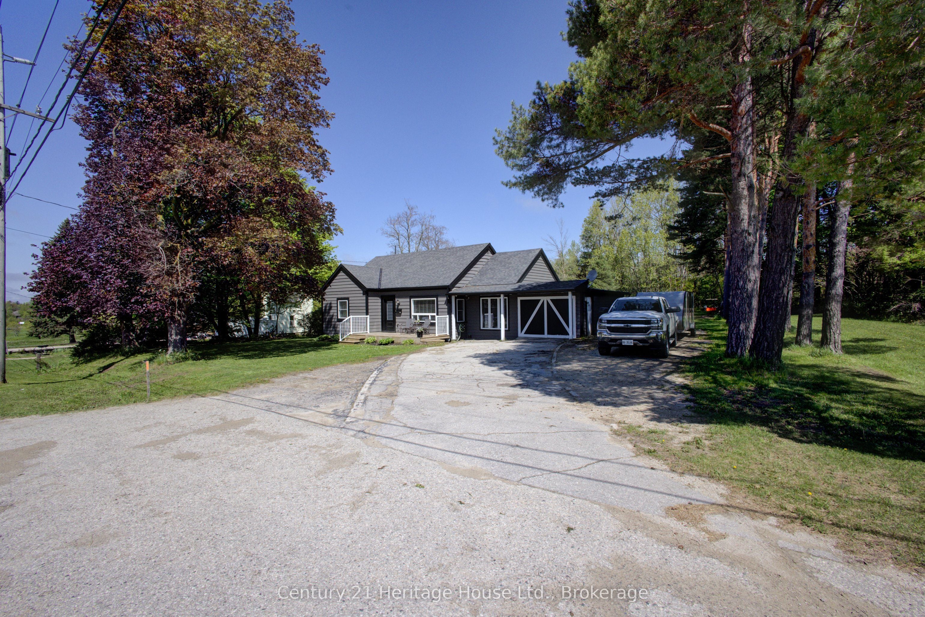 508 Durham Road W, West Grey, ON, N0G 1R0