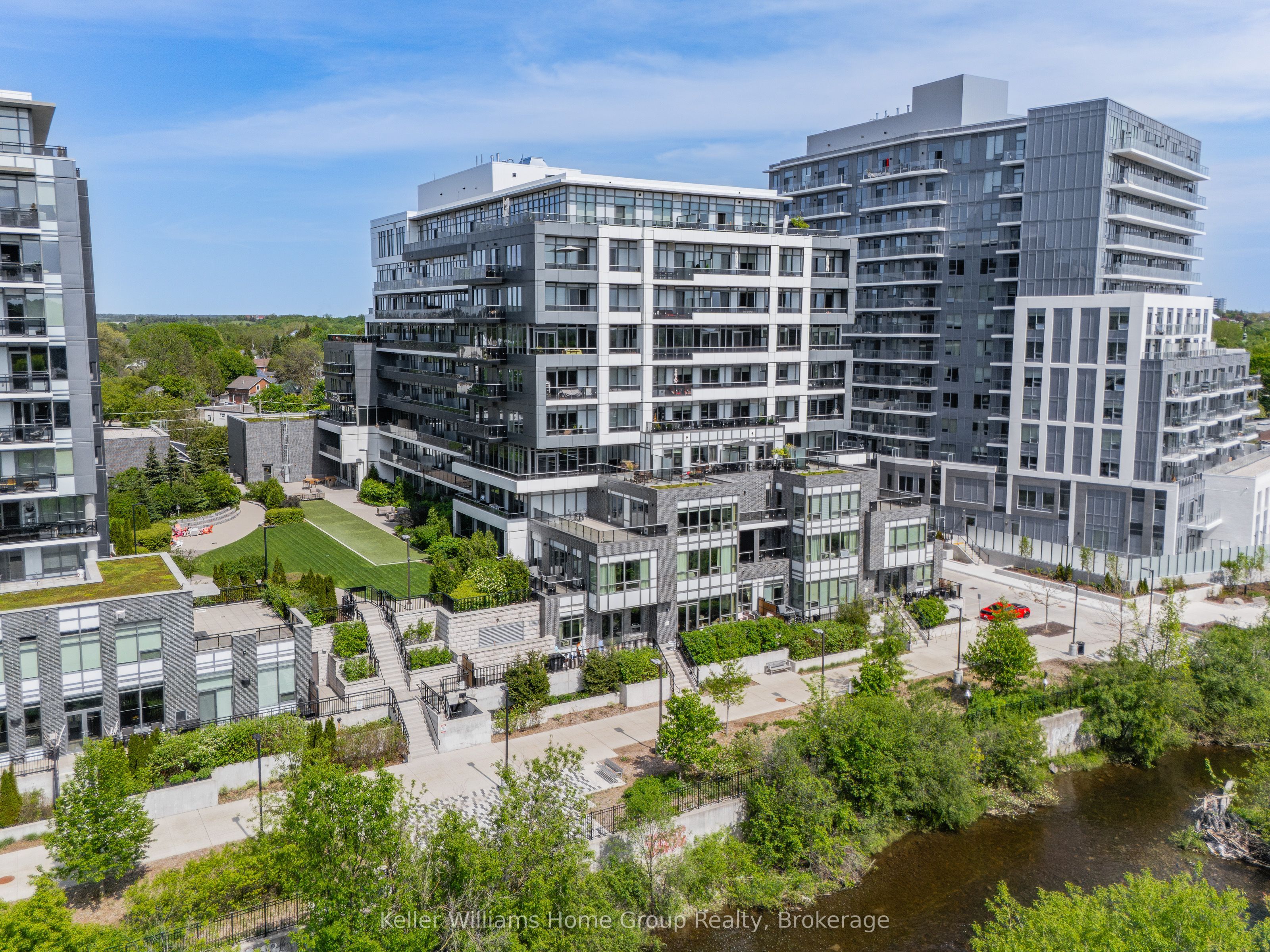 701-73 Arthur Street S, Guelph, ON, N1E 0S6