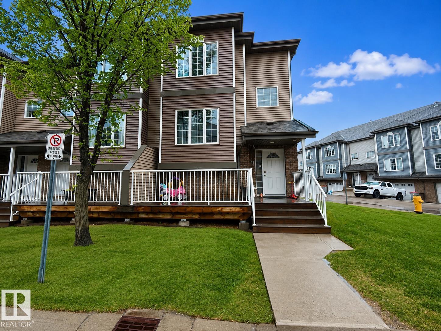 41-5102 30 Avenue, Beaumont, AB, T4X0A9