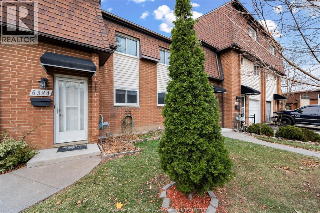 6384 Thornberry Crescent, Windsor, ON, N8T3A2 photo 3