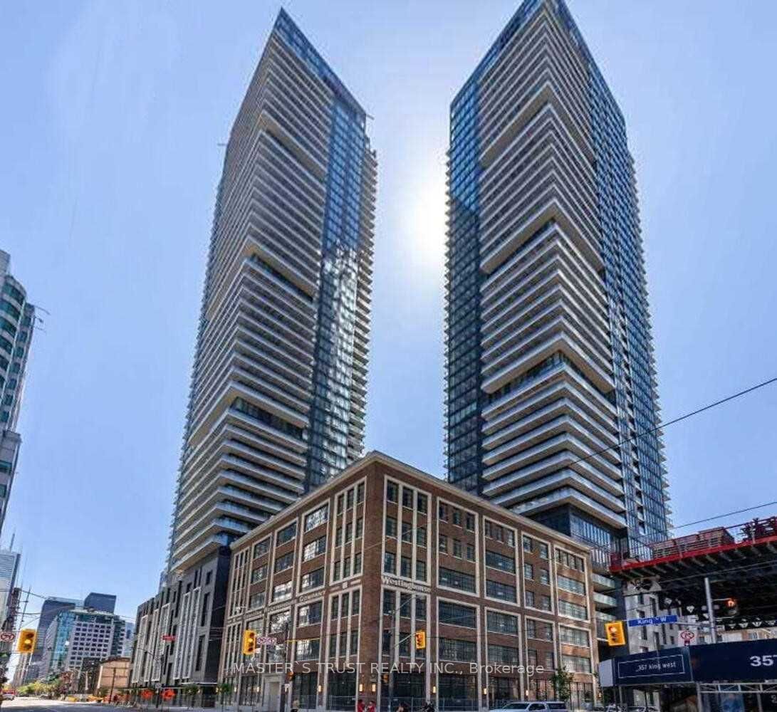 1110-125 Blue Jays Way, Toronto, ON, M5V 0N5