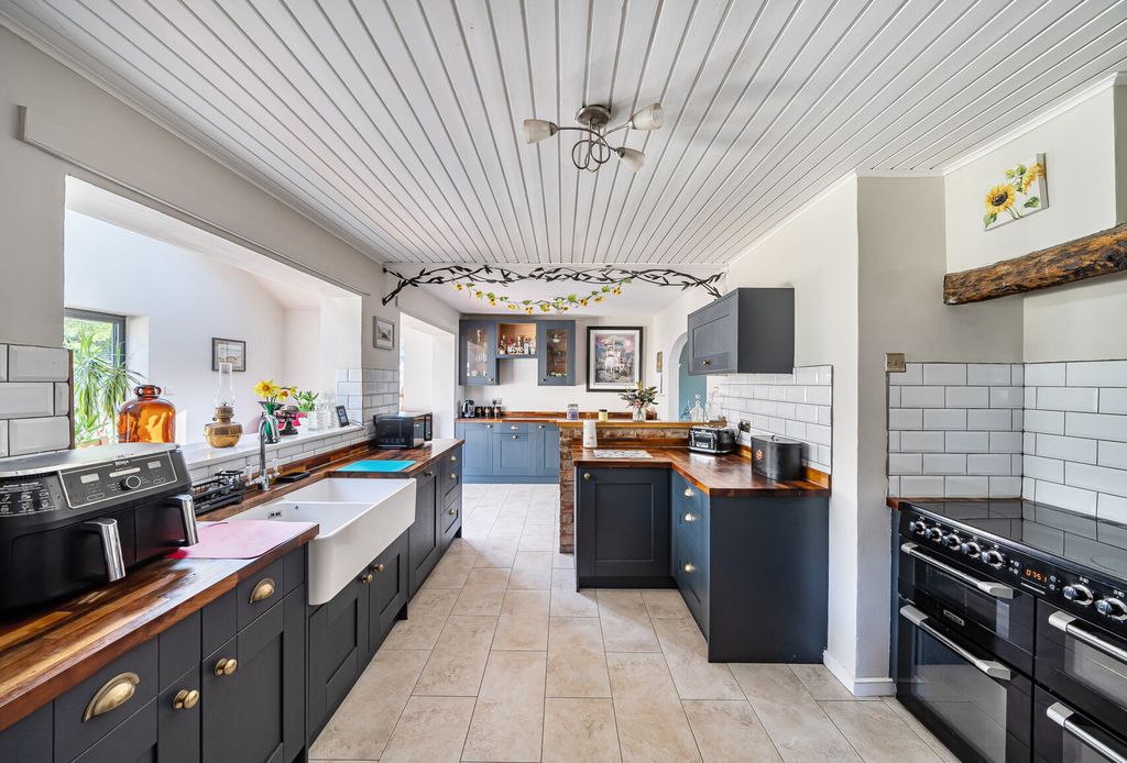 Additional image 2 of 3 bed detached house for saleChapel Road, Clandown, Radstock, Somerset BA3